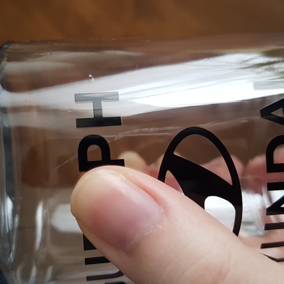 Hyundai Plastic BPA Free Water Bottle Guelph Hyundai - Picture 12 of 13